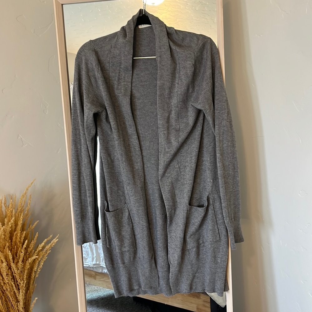 • Bohme Cardigan •